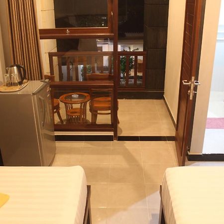 New Asta Graha Guesthouse จิมบาราน ภายนอก รูปภาพ