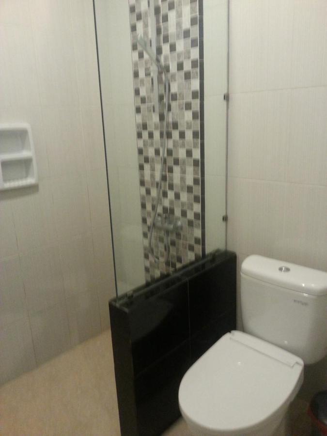 New Asta Graha Guesthouse จิมบาราน ภายนอก รูปภาพ