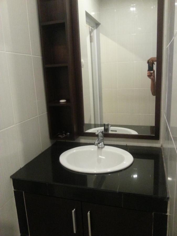 New Asta Graha Guesthouse จิมบาราน ภายนอก รูปภาพ