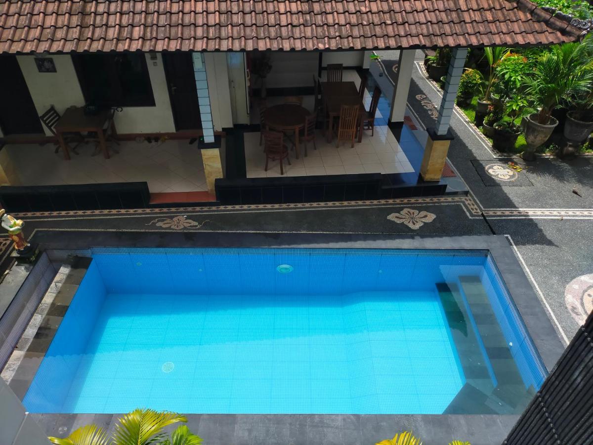 New Asta Graha Guesthouse จิมบาราน ภายนอก รูปภาพ