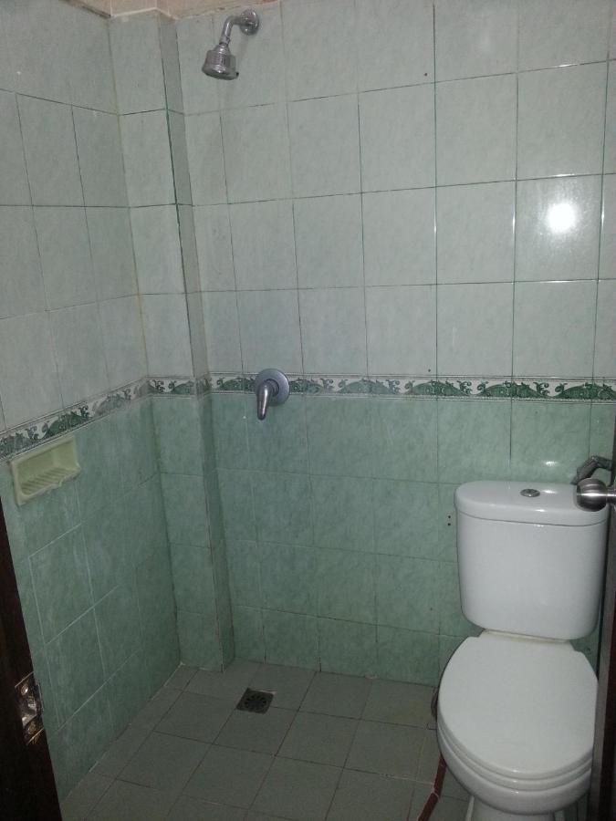 New Asta Graha Guesthouse จิมบาราน ภายนอก รูปภาพ